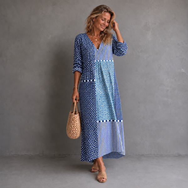 Esra™ | Everyday Comfort Dress