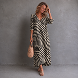 Grace™ - Timeless Vintage Dress