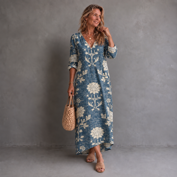 Karin™ | Everyday Comfort Dress