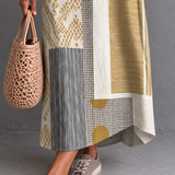 Emily™ - Bohemian Dress