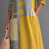 Emma™ - Easygoing Dress