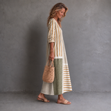 Dilara™ | Everyday Comfort Dress