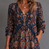 Alessia™ | Everyday Comfort Dress