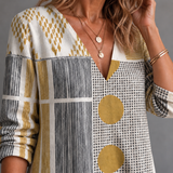 Emily™ - Bohemian Dress