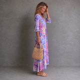 Kelly™ | Everyday Comfort Dress