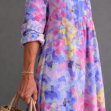 Kelly™ | Everyday Comfort Dress