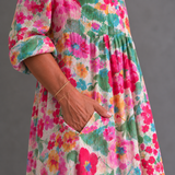 Reda™ | Everyday Comfort Dress