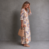 Reven™ | Everyday Comfort Dress