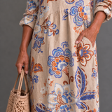 Reven™ | Everyday Comfort Dress