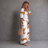 Clara™ - Effortless Elegance Dress