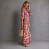 Esra™ | Everyday Comfort Dress