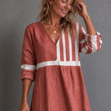 Zoey™ | Everyday Comfort Dress