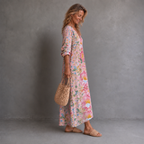 Kelly™ | Everyday Comfortable Dress