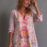 Kelly™ | Everyday Comfortable Dress