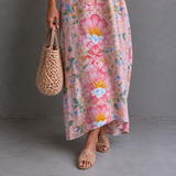 Kelly™ | Everyday Comfortable Dress
