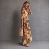 Dora™ | Everyday Comfort Dress