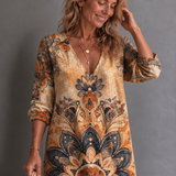 Dora™ | Everyday Comfort Dress
