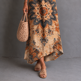 Dora™ | Everyday Comfort Dress