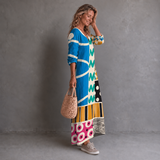 Harper™ - Easygoing Dress