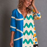 Harper™ - Easygoing Dress