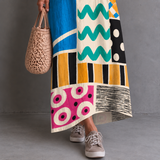 Harper™ - Easygoing Dress