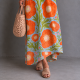 Claire™ - Enchanted Floral Dress