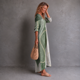 Lara™ | Everyday Comfort Dress