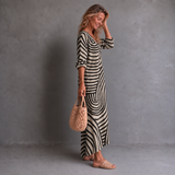 Grace™ - Timeless Vintage Dress