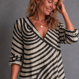 Grace™ - Timeless Vintage Dress