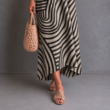 Grace™ - Timeless Vintage Dress
