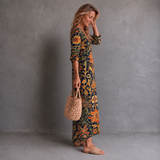 Yana™ | Everyday Comfort Dress