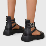 Ivana™ | Ortopediniai sandalai