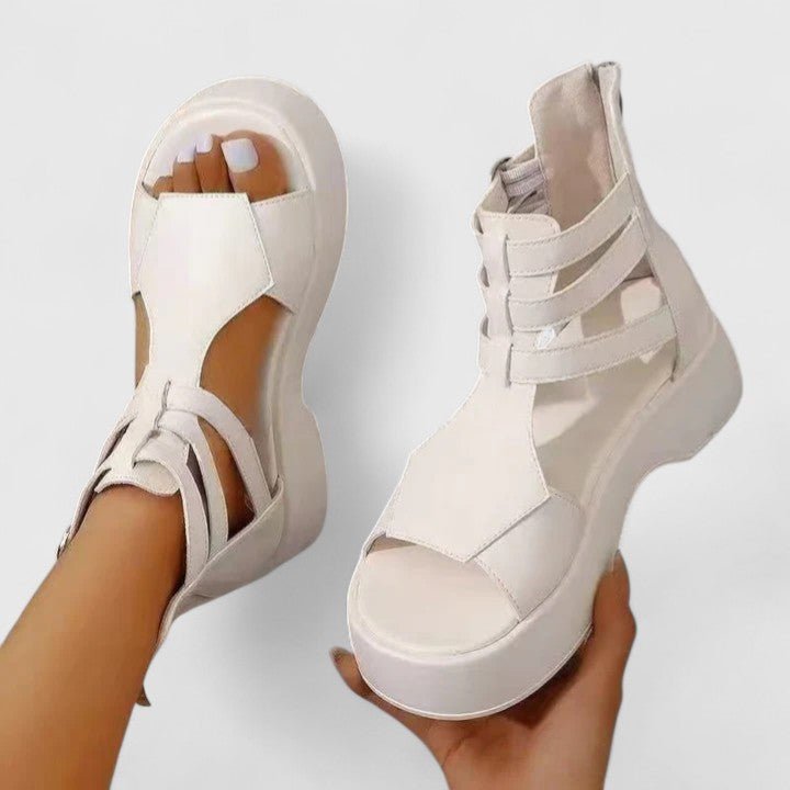 Ivana™ | Ortopediniai sandalai