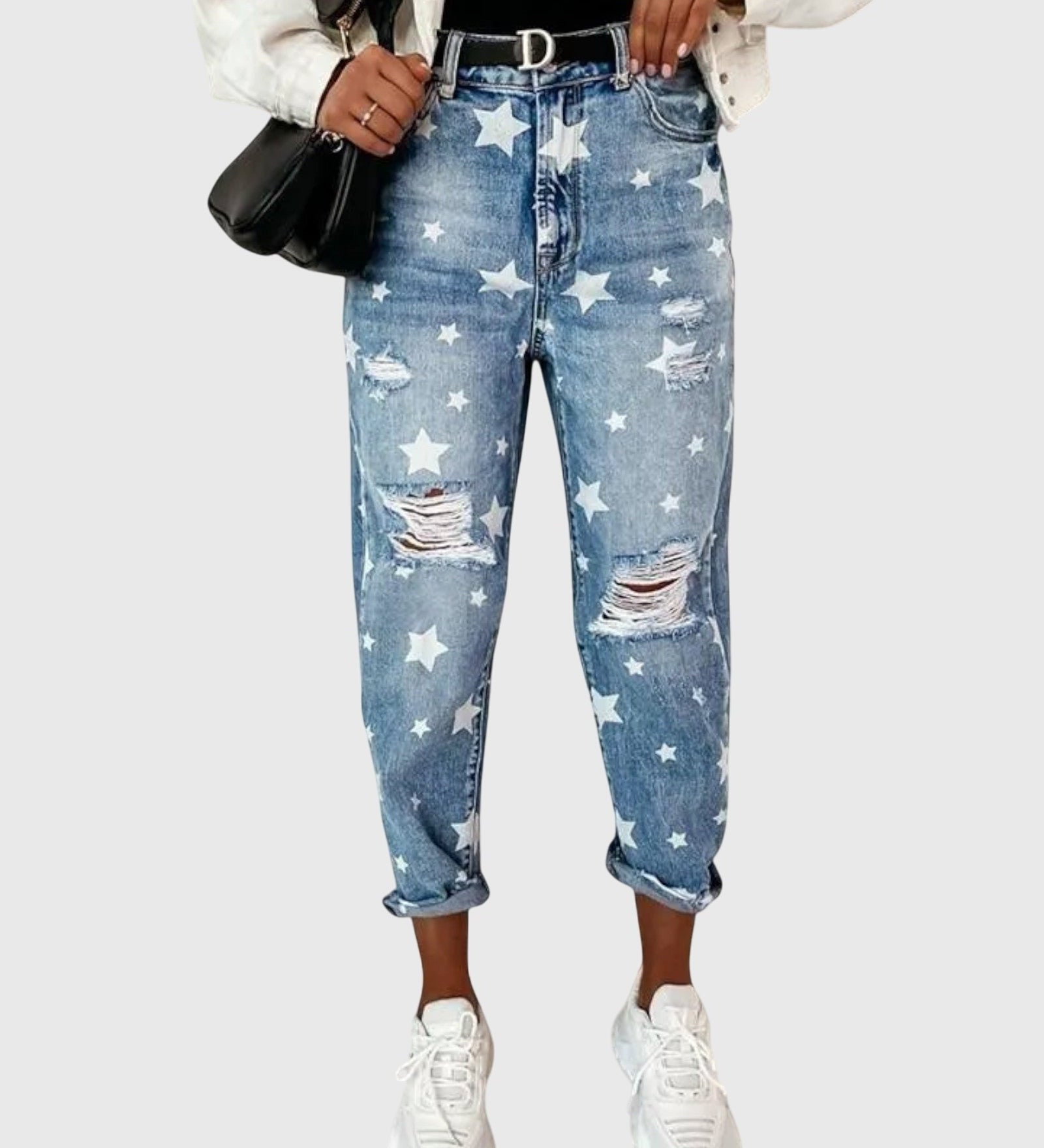 Ivy™ | Kelnės