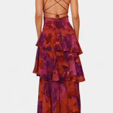 Johanna™ maxi suknelė