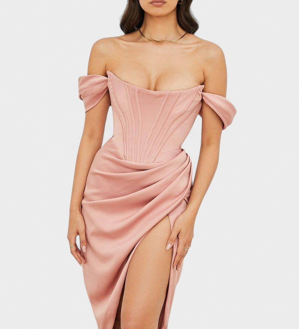 Johanna™ midi suknelės