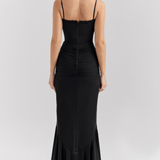 Kerttu™ maxi suknelė