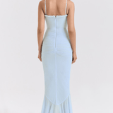 Kerttu™ maxi suknelė