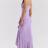 Kerttu™ maxi suknelė