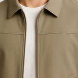 Luca Moretti | Modern Minimalist Jacket For Men