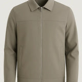 Luca Moretti | Modern Minimalist Jacket For Men