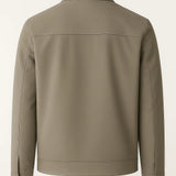 Luca Moretti | Modern Minimalist Jacket For Men