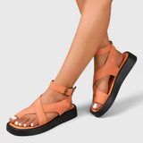 Lalaine™ | Stilingi sandalai
