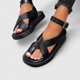 Lalaine™ | Stilingi sandalai