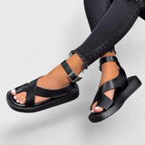Lalaine™ | Stilingi sandalai
