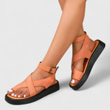 Lalaine™ | Stilingi sandalai