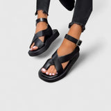 Lalaine™ | Stilingi sandalai