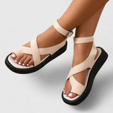 Lalaine™ | Stilingi sandalai