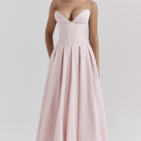Lea™ maxi suknelė