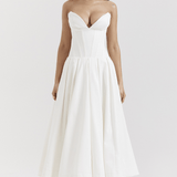Lea™ maxi suknelė
